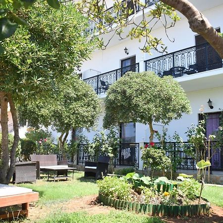 Panorama Aparthotel Άγιος Γεώργιος Εξωτερικό φωτογραφία