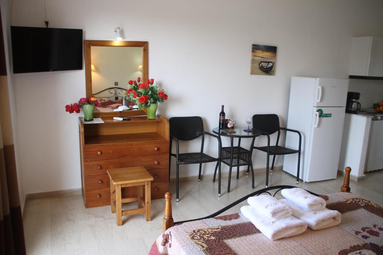 Panorama Aparthotel Άγιος Γεώργιος Εξωτερικό φωτογραφία