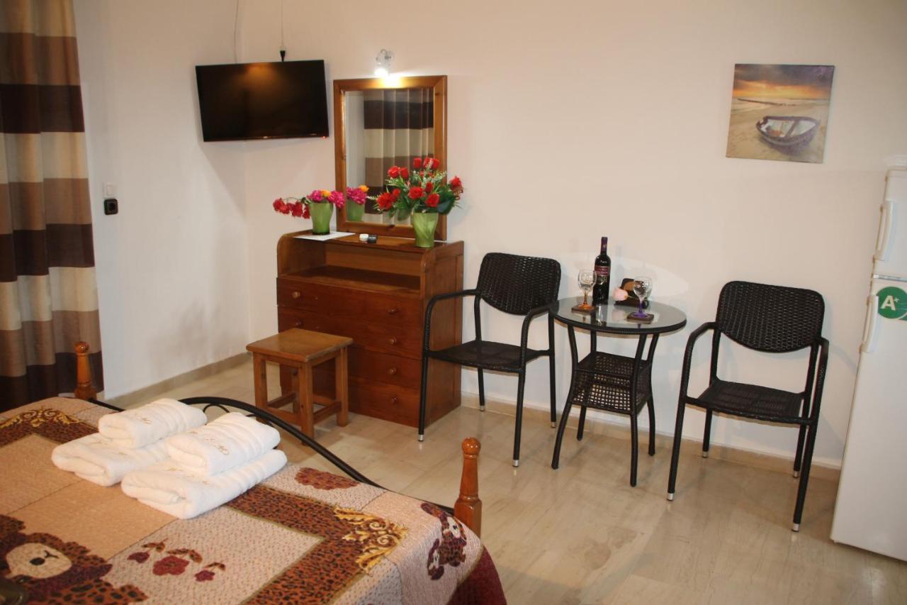 Panorama Aparthotel Άγιος Γεώργιος Εξωτερικό φωτογραφία