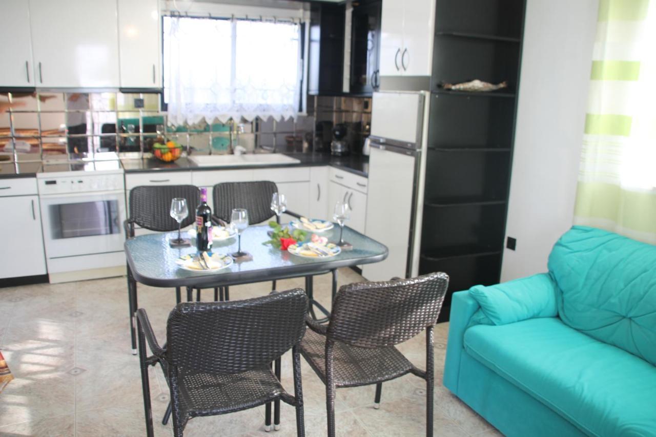 Panorama Aparthotel Άγιος Γεώργιος Εξωτερικό φωτογραφία