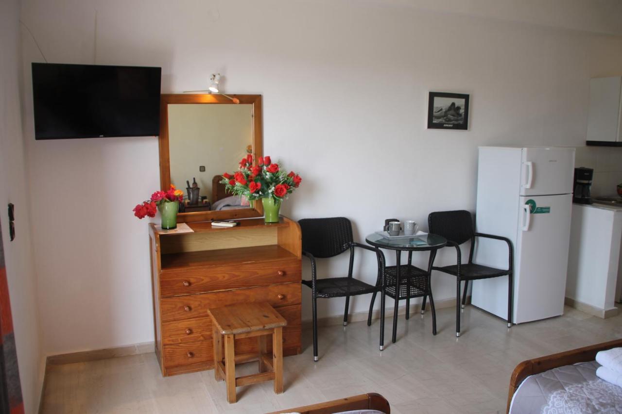 Panorama Aparthotel Άγιος Γεώργιος Εξωτερικό φωτογραφία