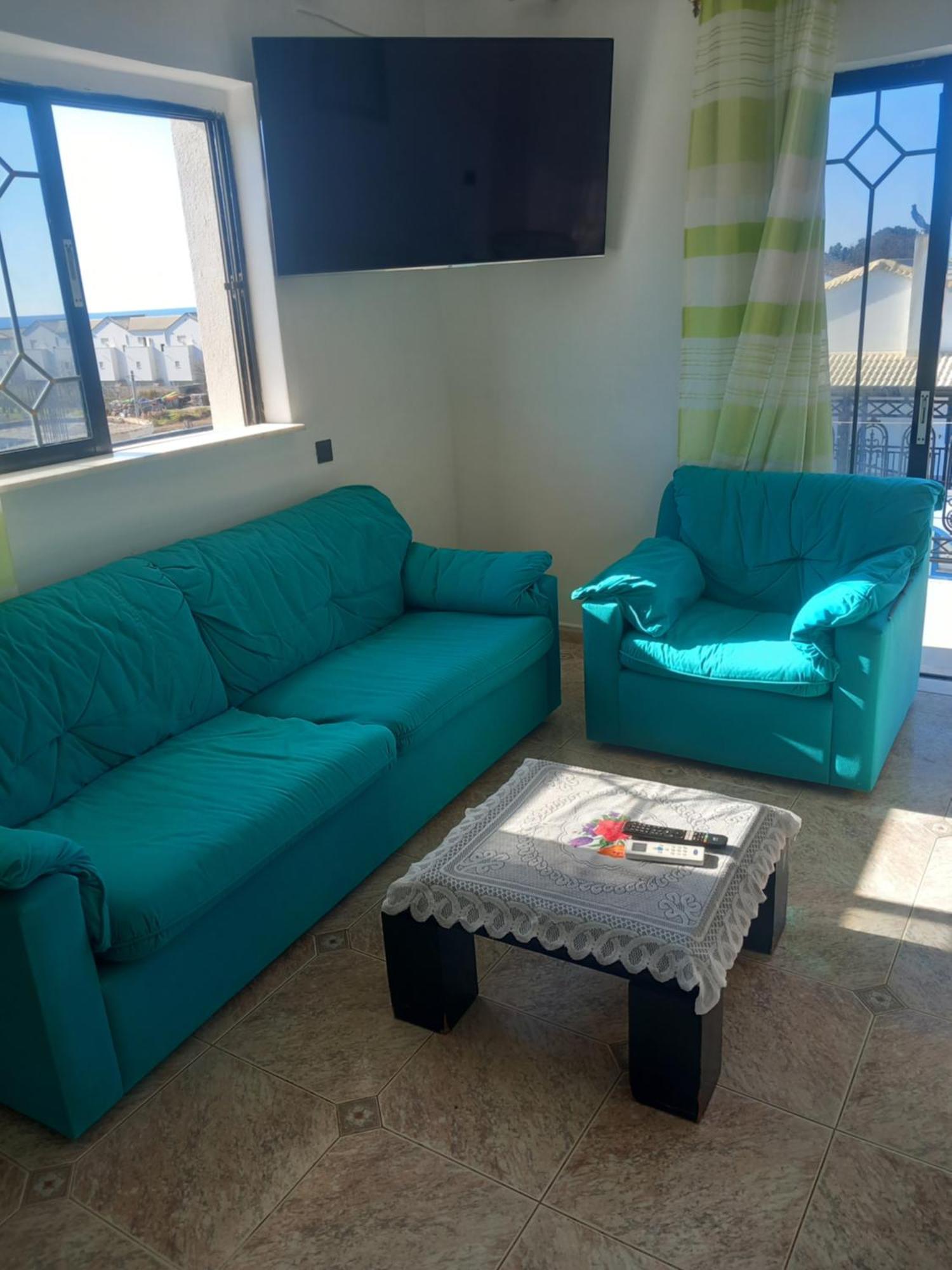 Panorama Aparthotel Άγιος Γεώργιος Εξωτερικό φωτογραφία